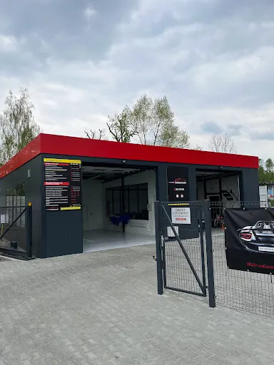 Autocentrum Detailing & Wrapping